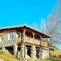 Holiday home LONEVÅG