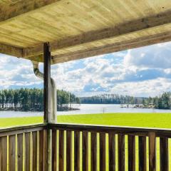 5 person holiday home in BREDARED-By Traum