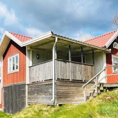 5 person holiday home in BREDARED-By Traum