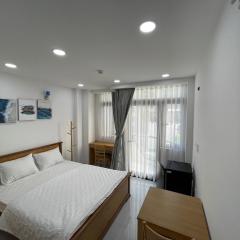 Hoang Hoa Tham Apartment