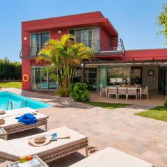 Stunning Home In Maspalomas With Wifi