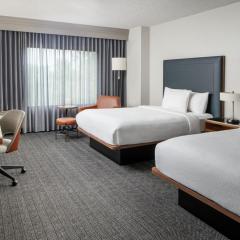 Courtyard by Marriott New Orleans Metairie