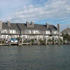 Harbour Island 45G townhouse
