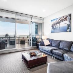 Penthouse 406 The Frontage Victor Harbor