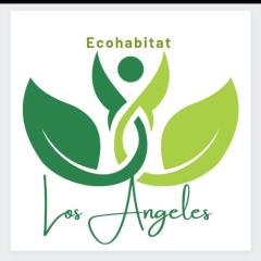 Ecohabitat Los Ángeles Cabaña Las Marías
