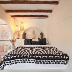 Seminyak Beach Bungalow Studio Villa 1 with private pool SBB1