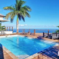 Villa Thénor - Maison de 220 m2 avec piscine - Saint-Leu