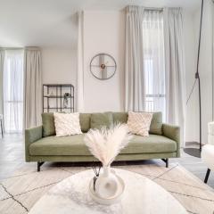 Tranquil 2BR with Assistant Room at Mesk 1 Midtown Dubai Production City by Deluxe Holiday Homes