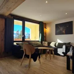les etoiles de la plagne le quartz