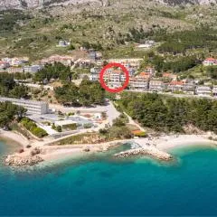 Beachfront XXL - 2 Apartments Together -