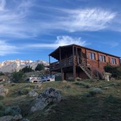 Les Chalets De Lozzi