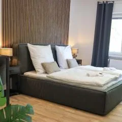 JAWO Apartments Koblenz modern & zentral