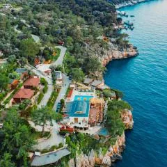 Zakros Hotel Lykia