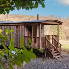 Betty Shepherd's Hut