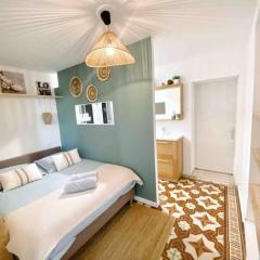 Logement T2 ICADE ADP Orly Lenôtre JMonnet JMermoz