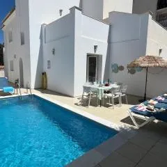 Nerja Paradise Rentals - Villa Jade
