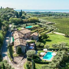 Agriturismo Borgata Levita