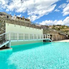 Borgo dei Fiori - Sea Spa & Pool