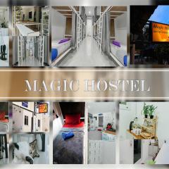 Magic Hostel