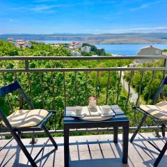 Apartment in Jadranovo 43364