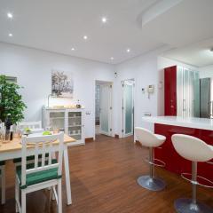 City Family Ciudad Jardín