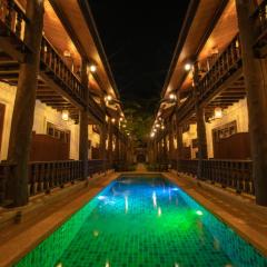 Treasure Hotel Laos