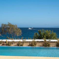 Golden View Villa with Private Swimming Pool