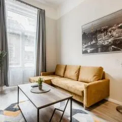 Ó Street 3 Bedroom Stylish Apartment