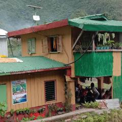 Batad Family Inn and Hidden Hut