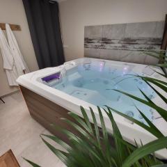 Gite La Cabiotte Nature et Spa