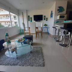 Bello Horizonte * Unido Al Mar