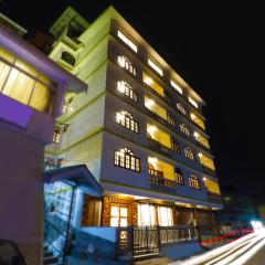 Denzong Shangrila Lords Inn - Hotel & Spa