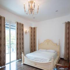 Teluk Bahang European Style SemiD 4 Bedrooms 10ppl
