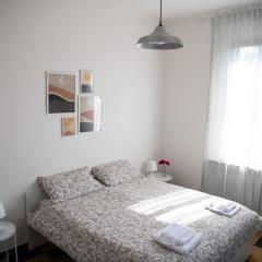 Bologna, vicino ospedali Sant'Orsola e Malpighi, centro storico e fiera