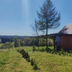 Domek na Wzgórzu