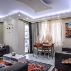 Fully Furnished Cozy and Private Flat in Avcilar