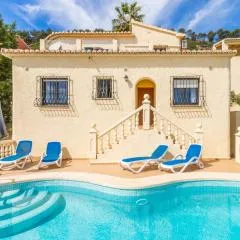 Villa Vista Ibiza