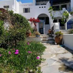 Traditional House in Naxos
