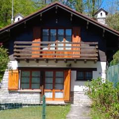 Chalet La Primula