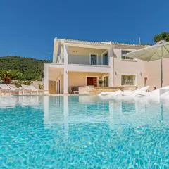 Kalami Beach - Villa Mara