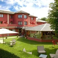 Hotel Del Lago