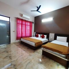 Hotel Golden Heights Gokarna