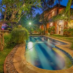 Puri Cili Villa Ubud