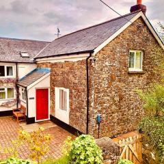 Barn End Cottage