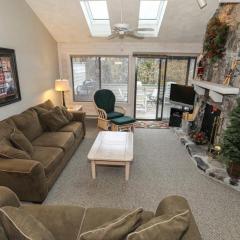 Seven Springs Meadowridge 2 Bedroom Standard Condo with Mountain Views condo