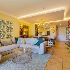 AL - Apartamento Vila Sol Village