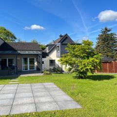 Xantener Ferienhaus Heeser Weg