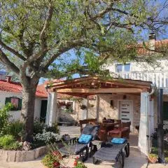 House Kuna - kuća za odmor i opuštanje -NP Krka