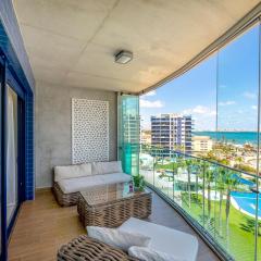 The View Apartment - Sea Senses
