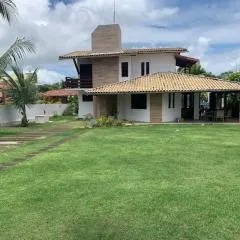 Casa Praia de Guarajuba 6 suites completas